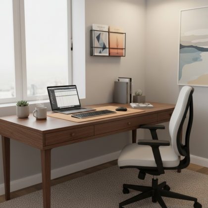 İSKANDİNAV TEK Gözlü SLİM Metal Kitaplık Plaklık Dergilik ve Gazetelik 30X45 | GO DEKOR